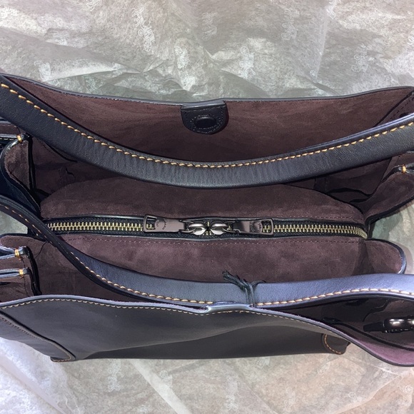 Coach Harmony Hobo - Picture 10 of 17